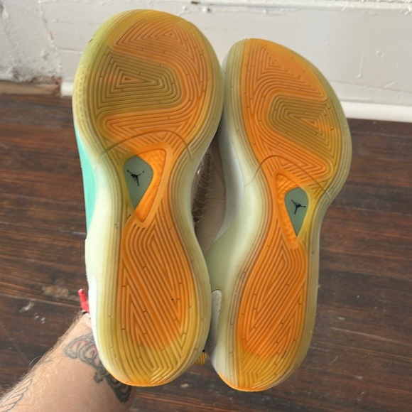 Jordan Luka 1 Next Nature Orewood Size 6.5 DR9830-130 - Picture 8 of 8